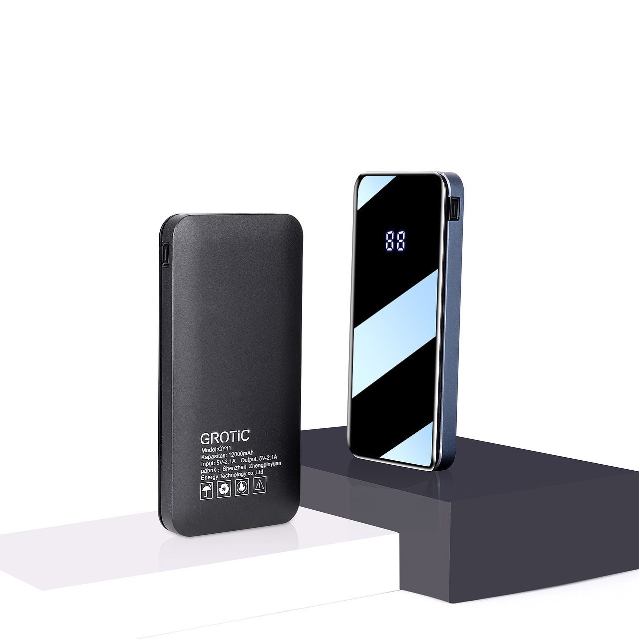 充电宝图片拍摄各类电商产品图片拍摄