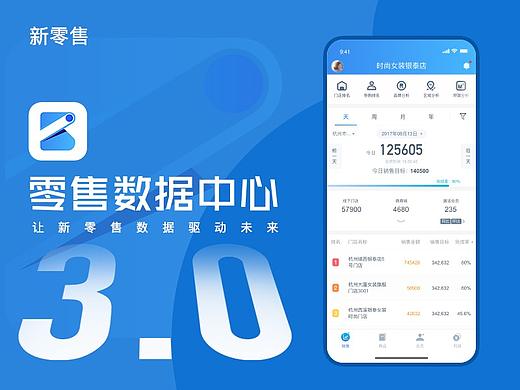 新零售数据中心