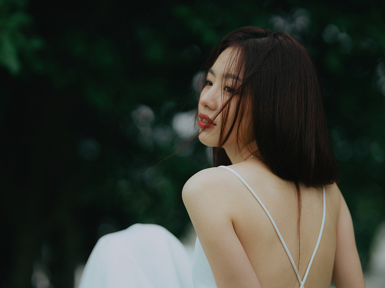 惊艳时光的温柔