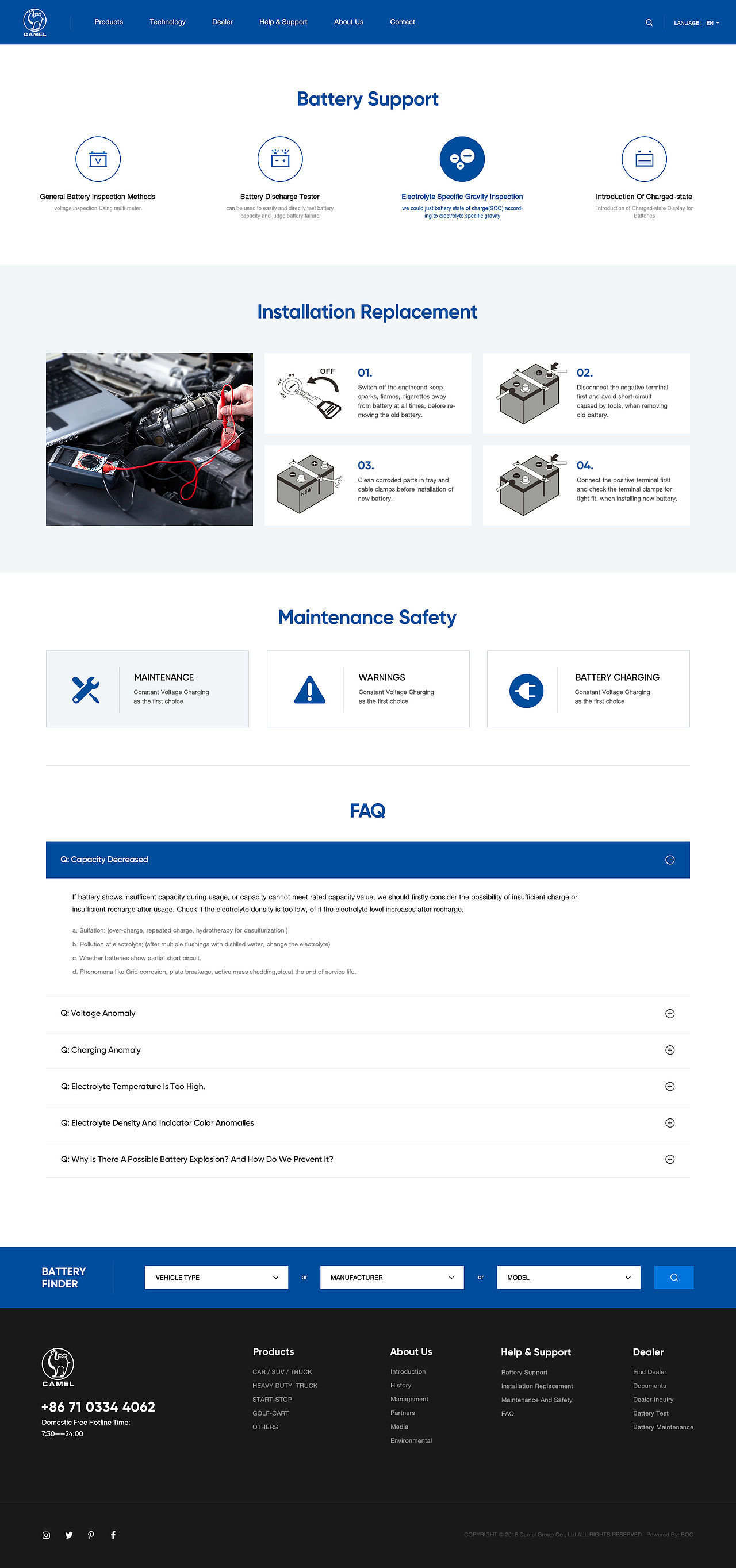 2020-2021 | Collection of Commercial Websites(图ZMjc2ODM3MjI4) - 企业官网 - 站酷设计师Kylie卡黛儿原创素材 - 站酷ZCOOL
