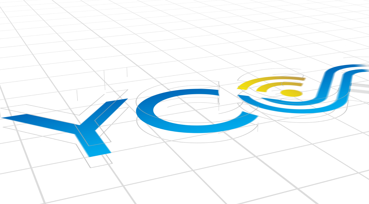 mg动画/logo演绎【百库电子科技有限公司】logo动画