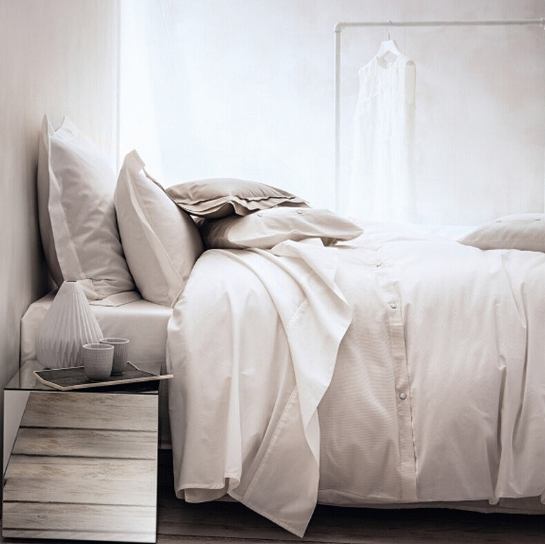 NINA RICCI家具,富有诗意的选择