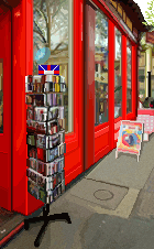 那些年我们用过的像素QQ秀（场景）