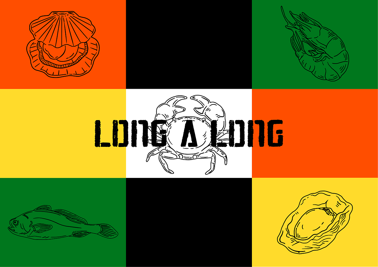 《LONG A LONG》品牌设计