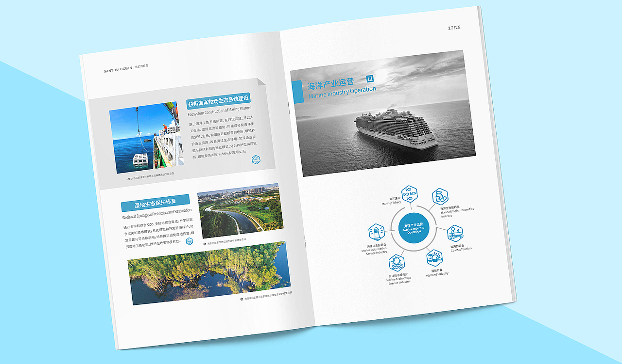 画册排版（图ZMTg2MjA1NTMy） - 书籍/画册 - 站酷设计师善禾原创素材 - 站酷ZCOOL