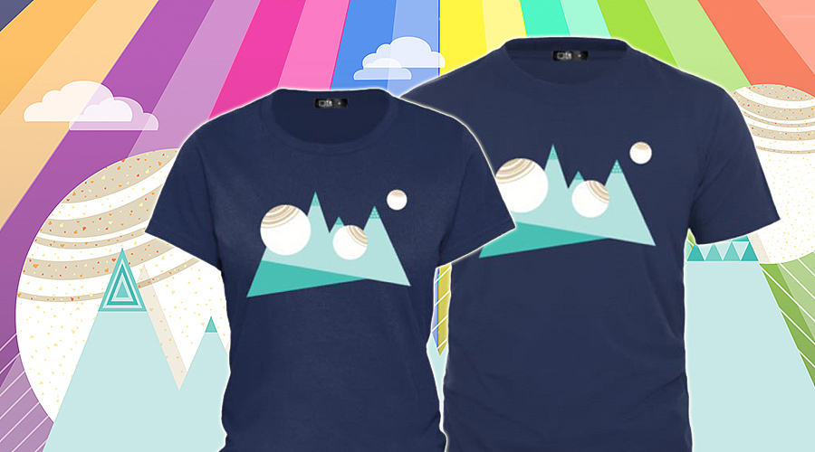 请相信外星人的存在