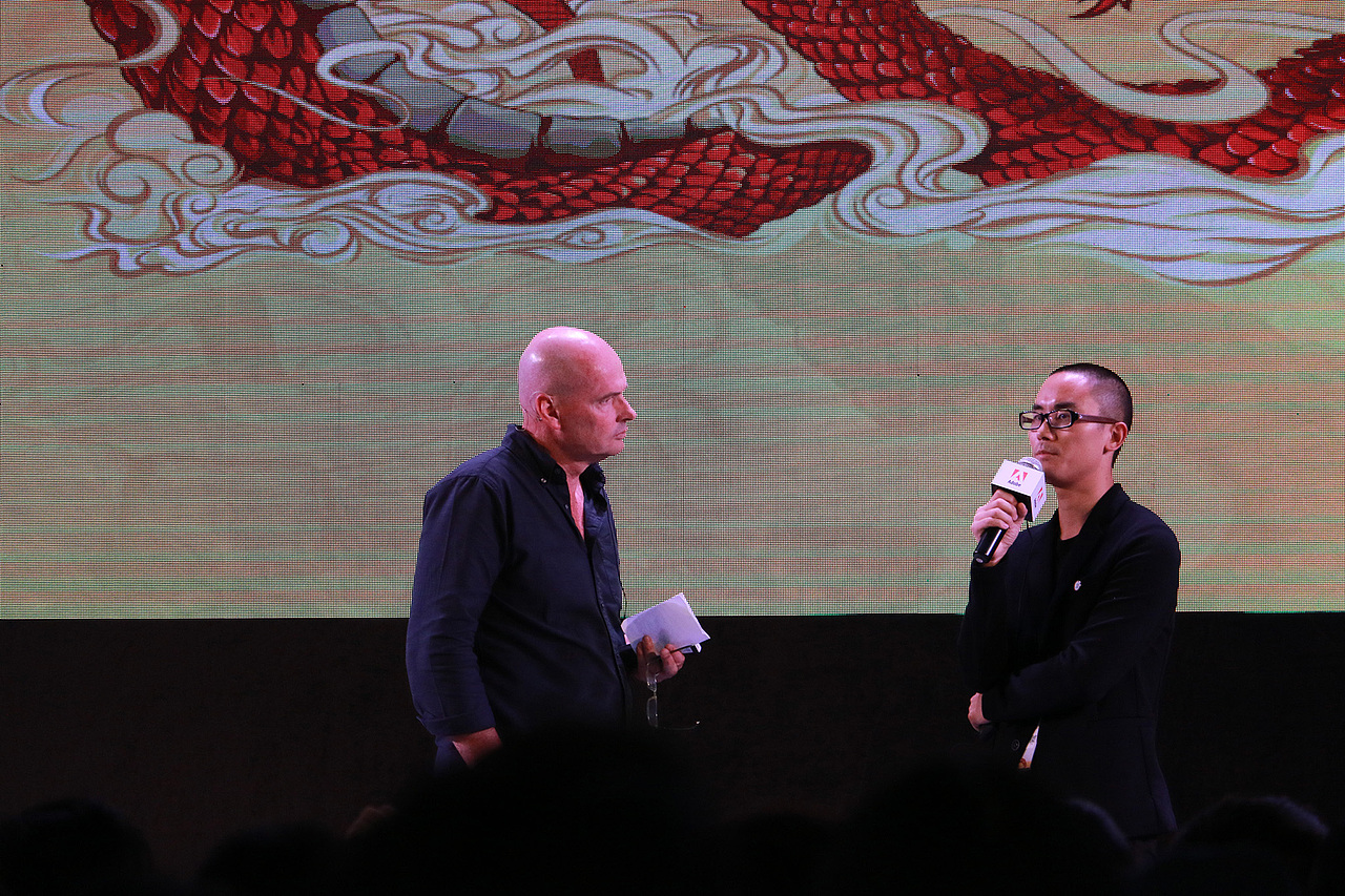 Adobe Create Now 创意盛会（深圳）- Part 2 JOE（图ZNjgzMzY2MjA=） - 人文/纪实摄影 - 站酷设计师陈祖坚JOE原创素材 - 站酷ZCOOL