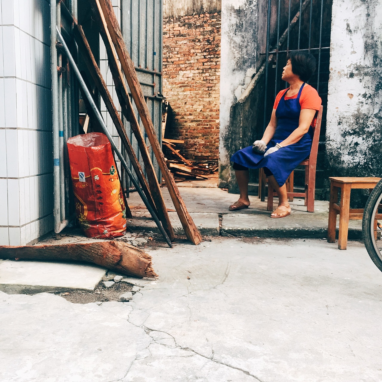 手机日常作品（图ZOTU0NDQxOTI=） - 人文/纪实摄影 - 站酷设计师李佩华原创素材 - 站酷ZCOOL