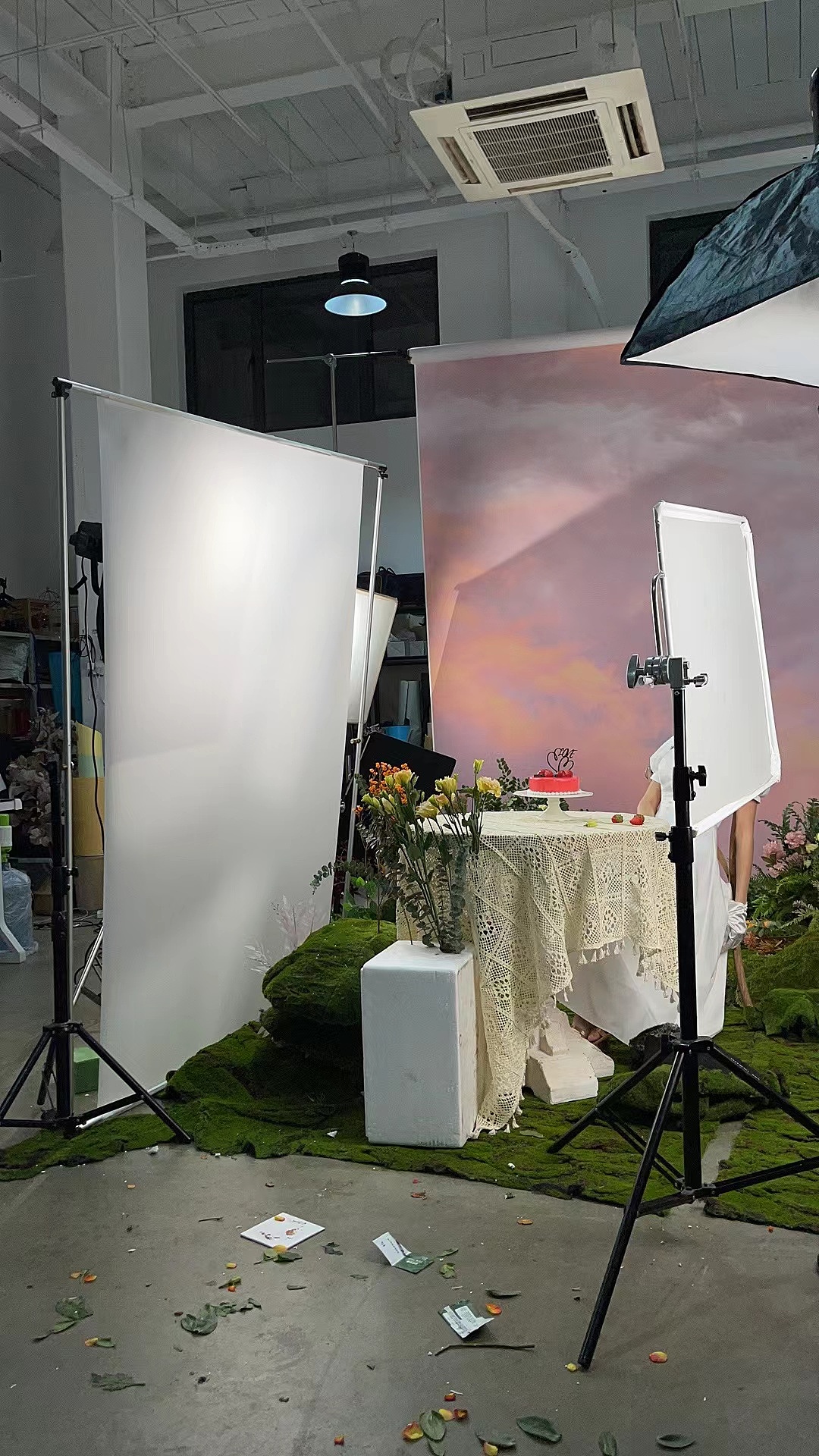 巴黎贝甜 | 情人节限定蛋糕 ✖ 上海摄食度