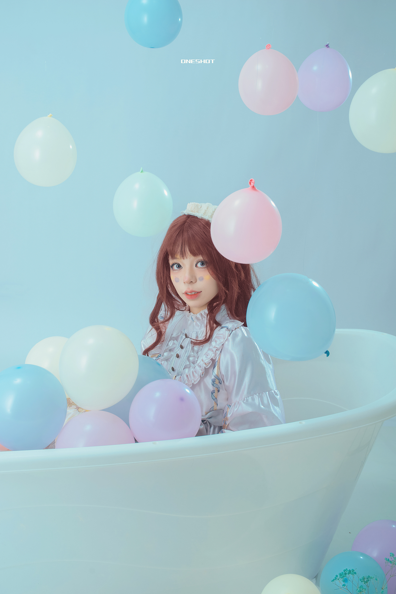 人间洋娃娃（图ZMzgyNDEwNTg4） - 人像摄影 - 站酷设计师天地妖九原创素材 - 站酷ZCOOL