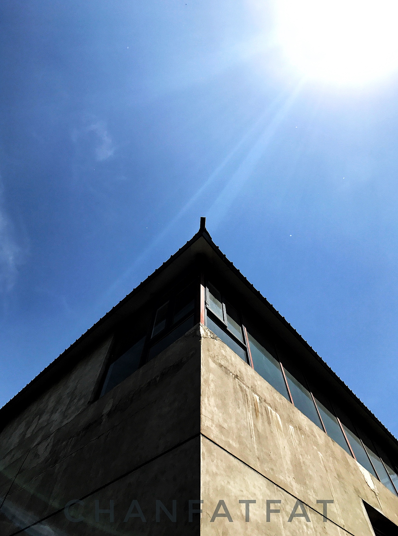 北京首都（ALL BY IPHONE 7)（圖ZODg4NjQ3NDQ=） - 環(huán)境/建筑攝影 - 站酷設(shè)計師ChanChunKwan原創(chuàng)素材 - 站酷ZCOOL