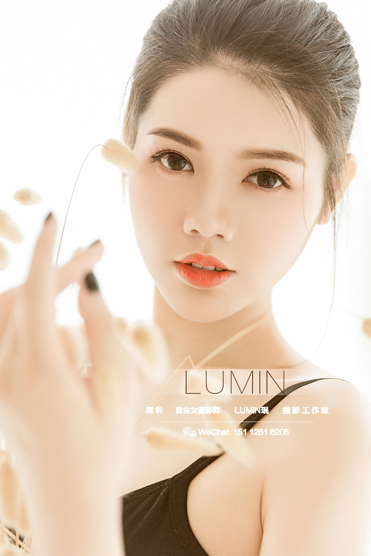 少女芭蕾舞蹈写真摄影个人写真照lumin写真摄影工作