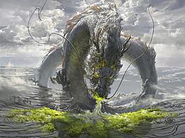 插画