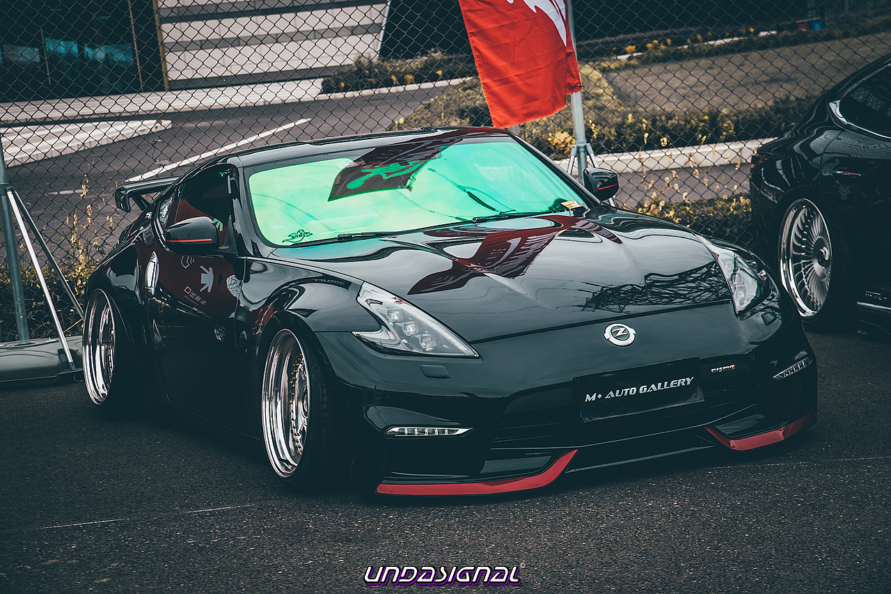 汽车摄影|iAcro 十三周年