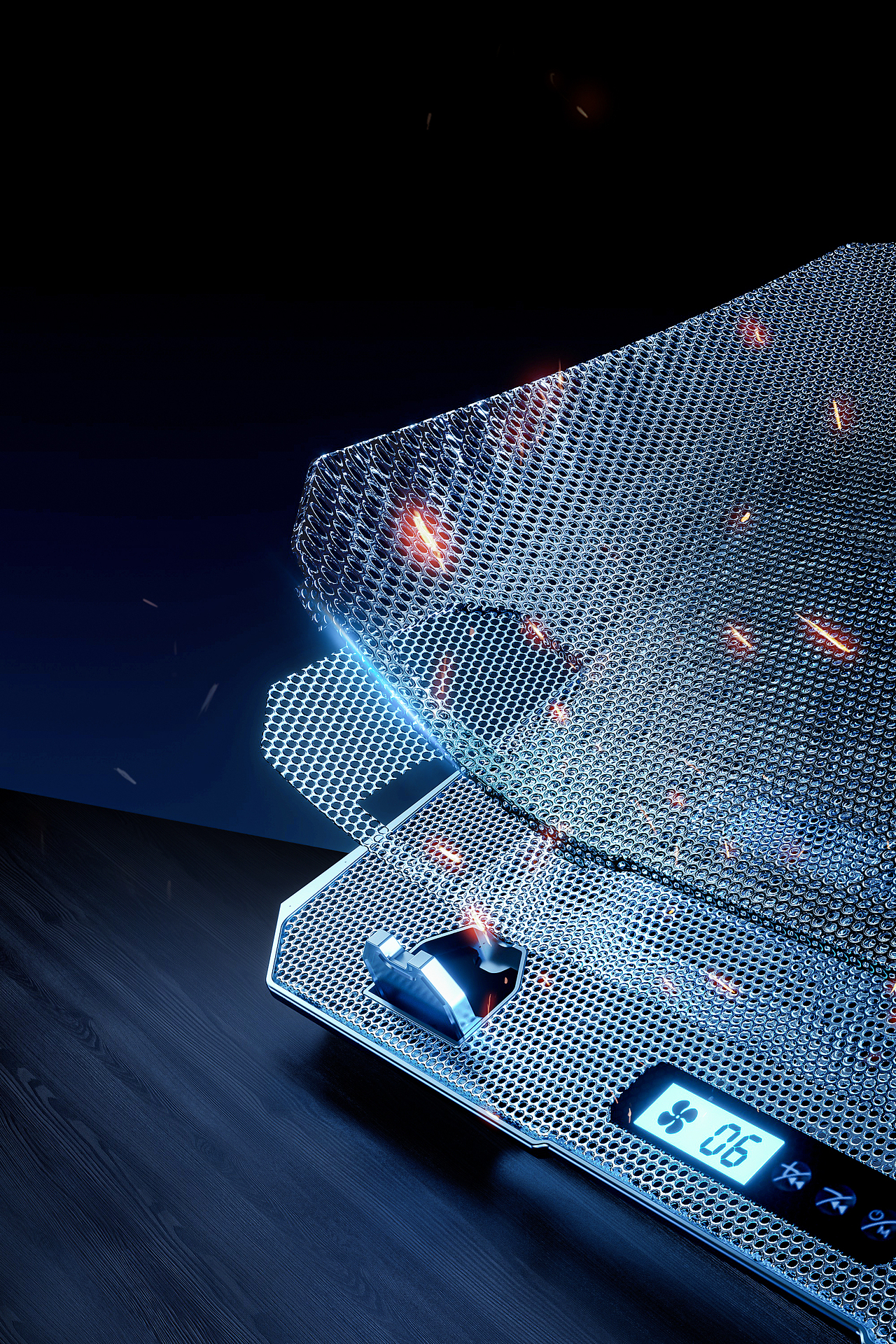 【2023｜上半年产品渲染】