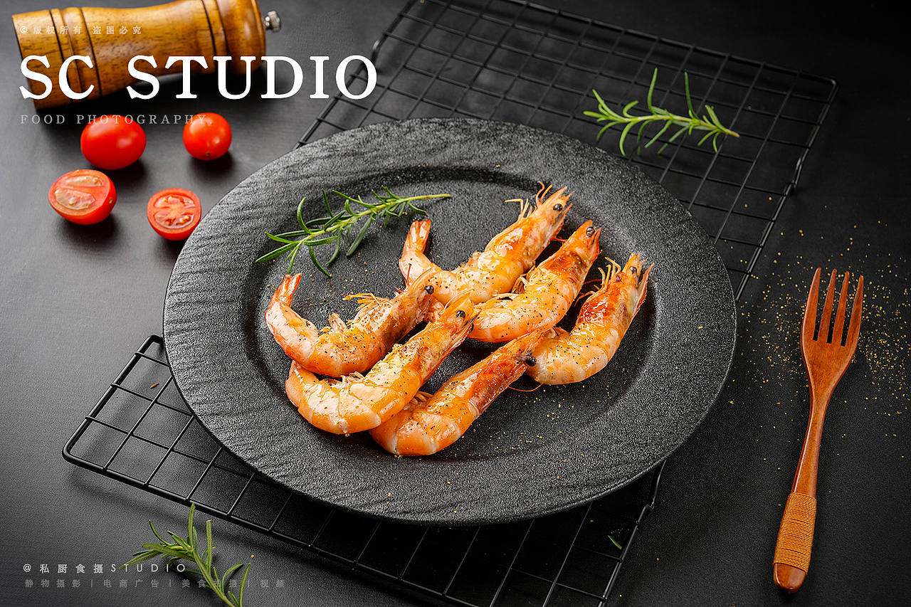 美食拍摄|武汉餐饮菜品|灯箱菜单|食品|私厨食摄