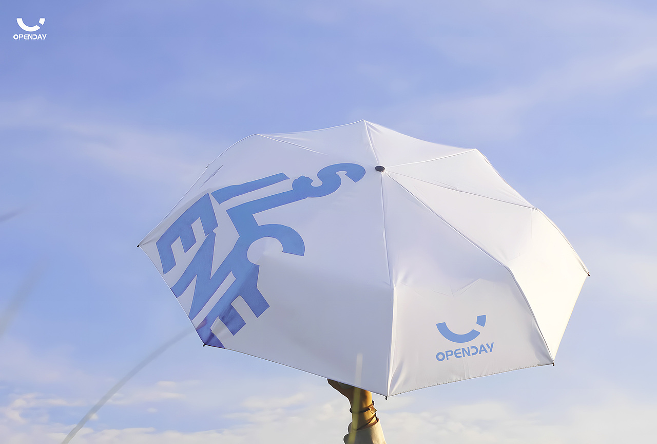 OPENDAY晴雨伞品牌全案×杰克杨 | 呵护你的360°(图ZMzY4MjU2Nzky) - 品牌 - 站酷设计师吾乃杰克杨原创素材 - 站酷ZCOOL