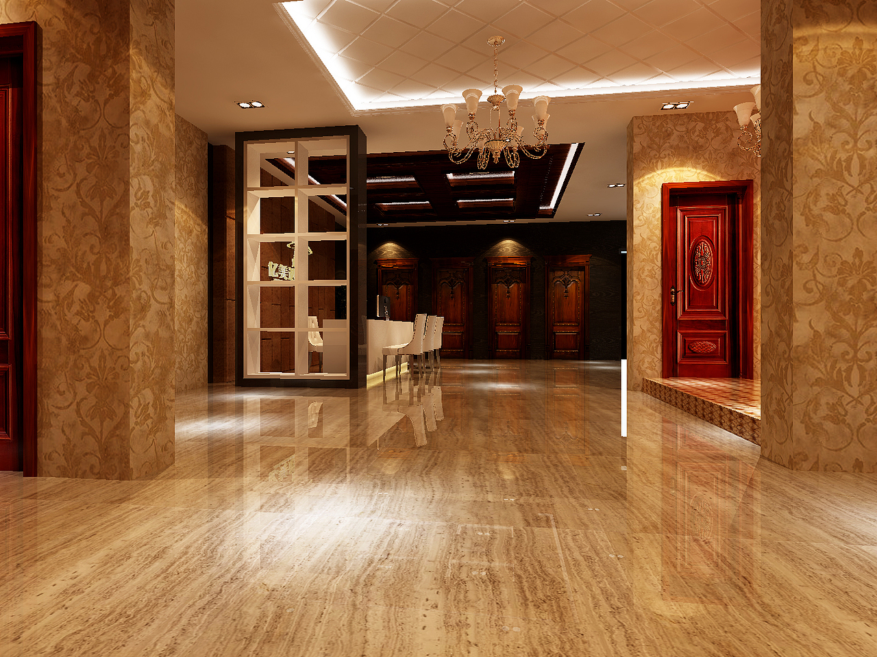 专卖店SI终端设计（图ZMzUwMTkwMjQ0） - 商业空间设计 - 站酷设计师杰森設計原创素材 - 站酷ZCOOL