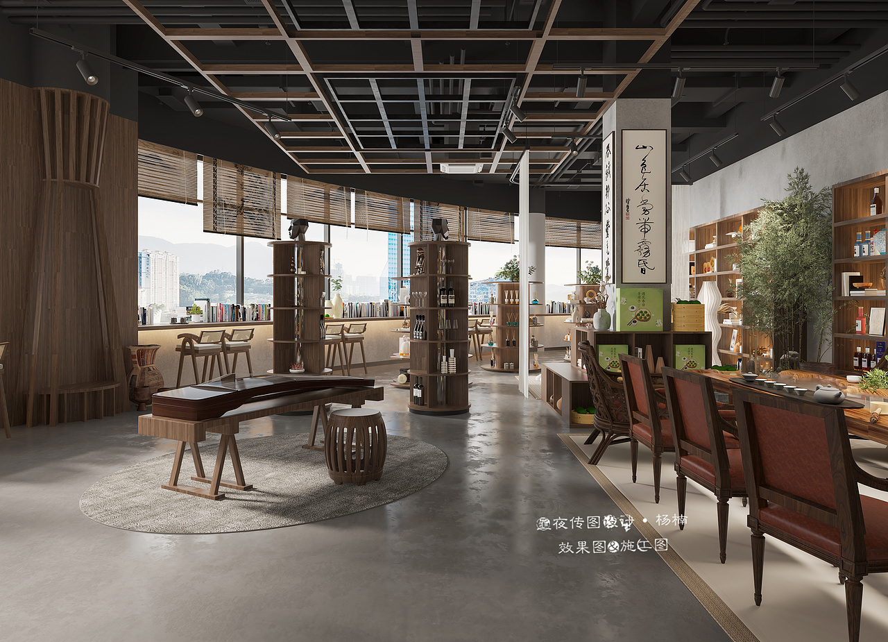 生活馆 — 在繁华喧闹的都市,寻一处心灵的港湾!