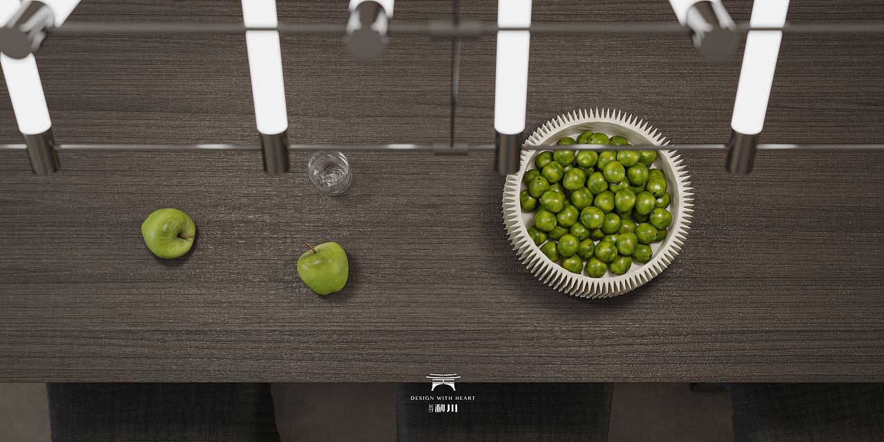 和川高端表现 | 极简（图ZMzA3MjcyNzAw） - 家装设计 - 站酷设计师和川老顾原创素材 - 站酷ZCOOL