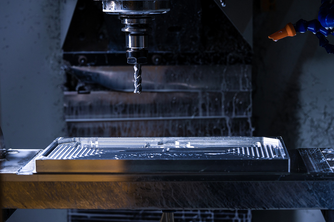 Cyberboard 客制化机械键盘