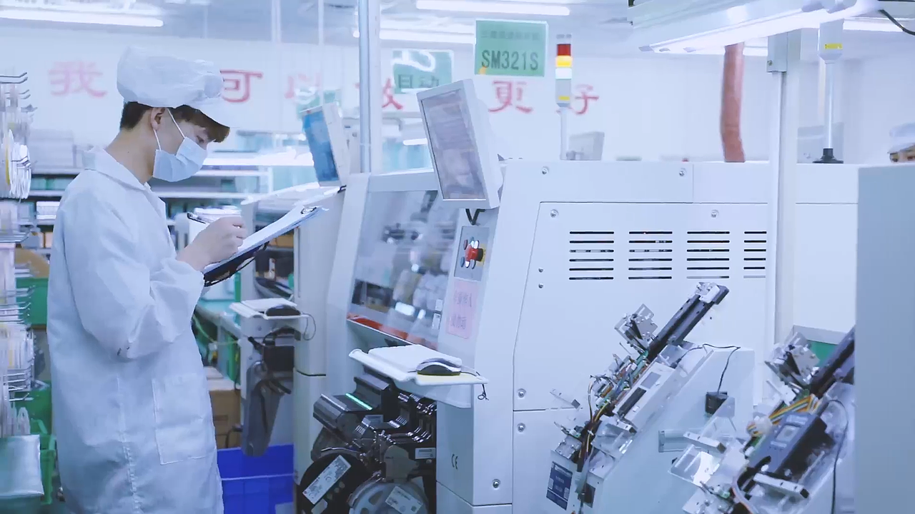 企业工厂宣传片（图ZMzY2ODczMjY4） - 人文/纪实摄影 - 站酷设计师爱拍视频的姚原创素材 - 站酷ZCOOL