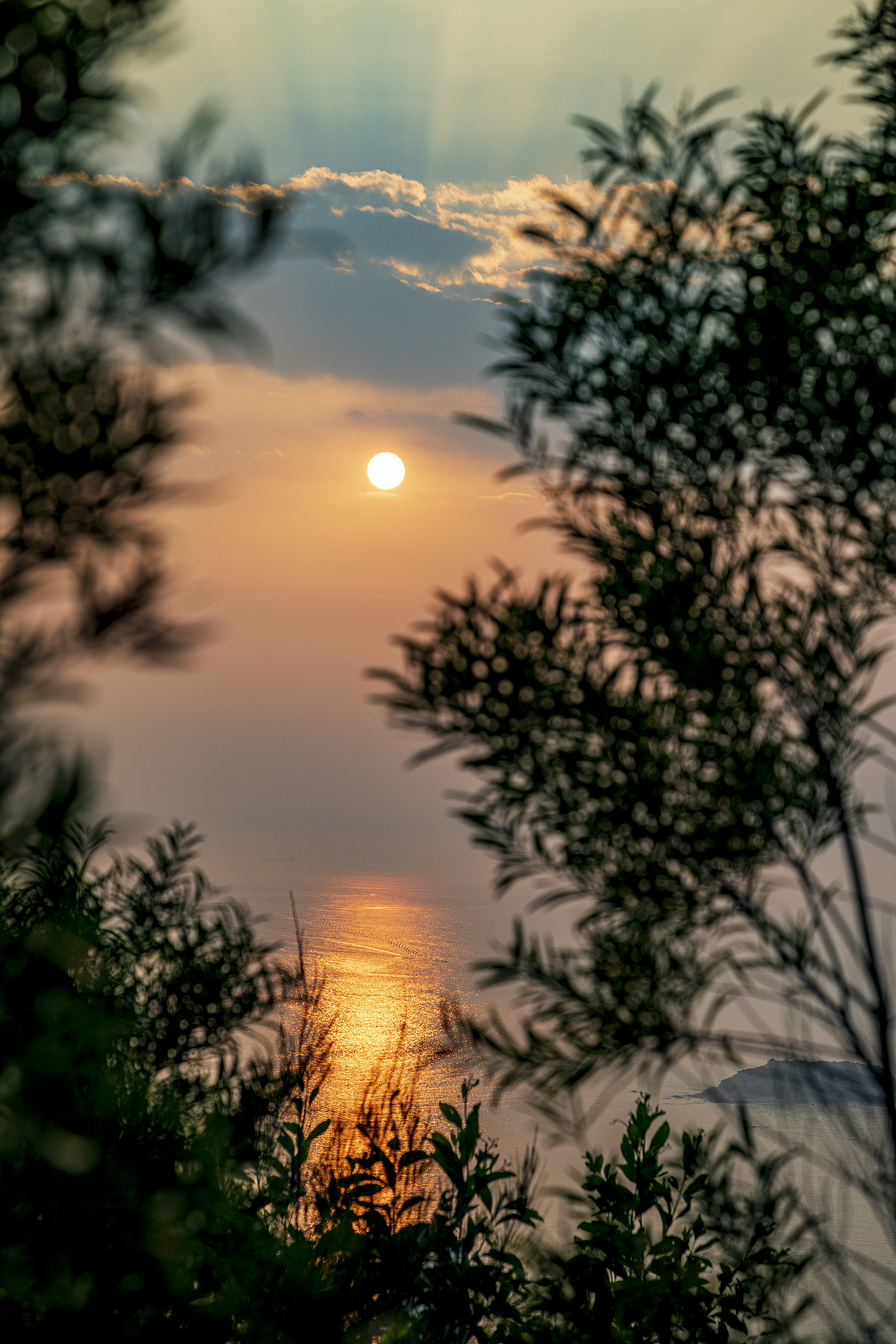 惠州·双月湾环海边徒步04