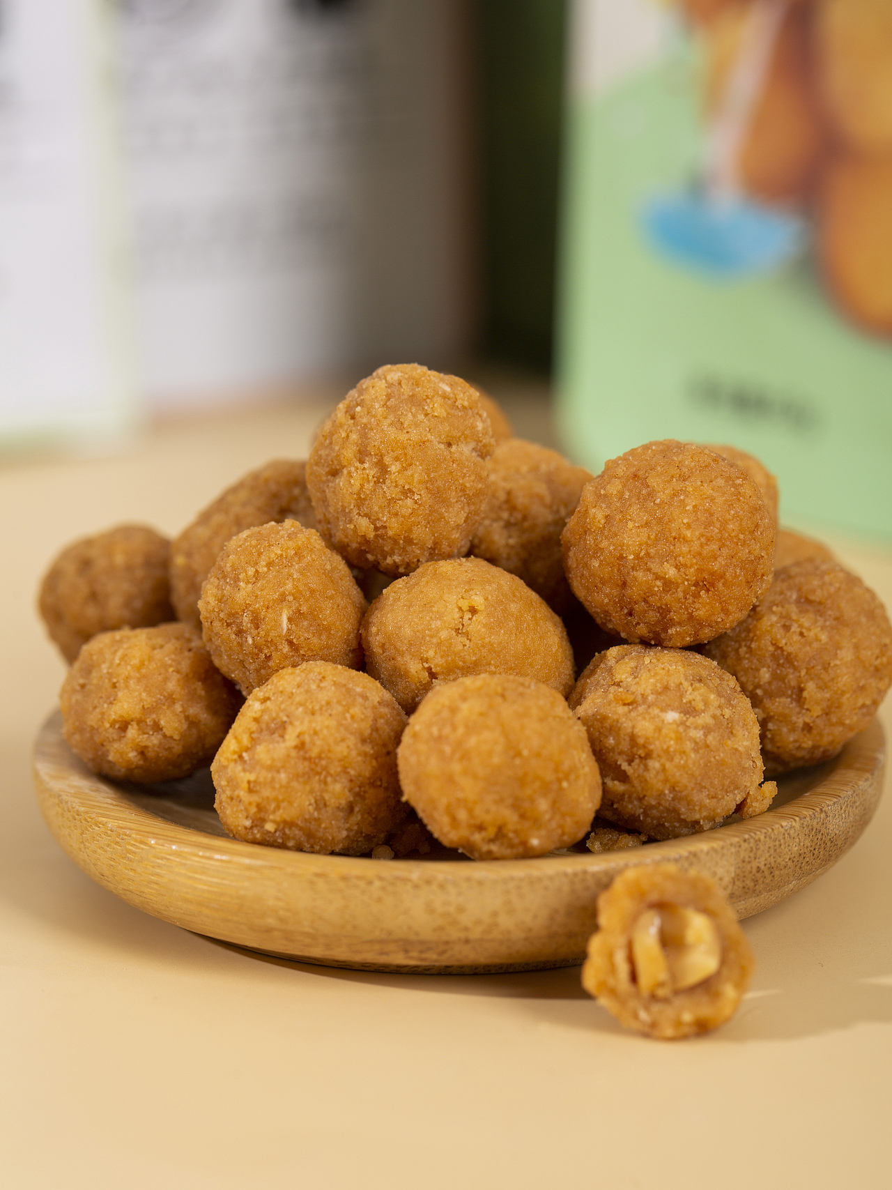 有间|手提爱马仕坚果礼盒