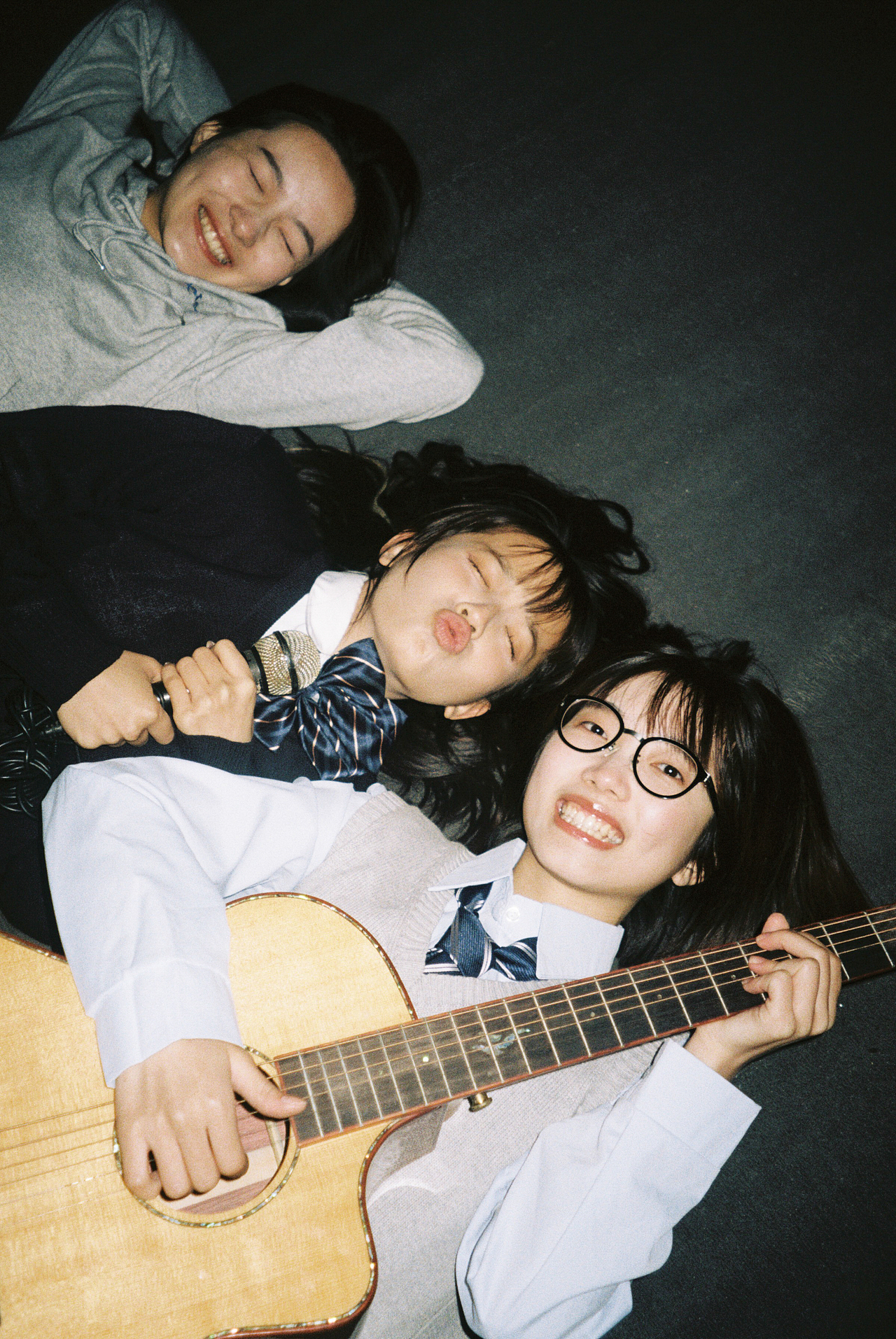 群像作品合集 / 毕业快乐