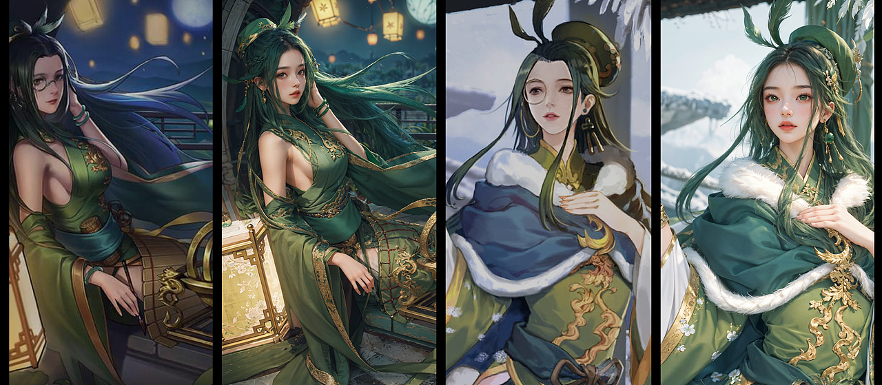 作品集 | 24届视觉设计求职（图ZMzY1Mzc3NjQ4） - 其他平面 - 站酷设计师欢然原创素材 - 站酷ZCOOL