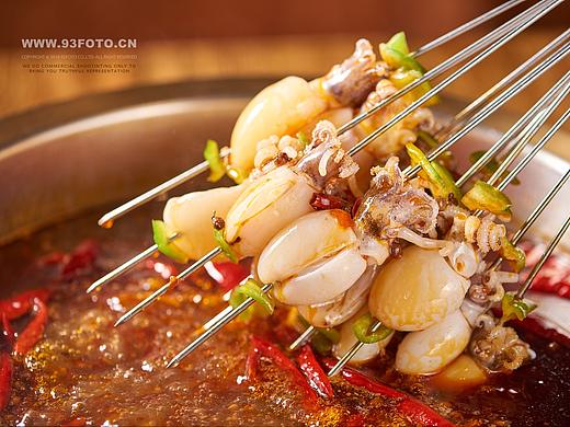 串串