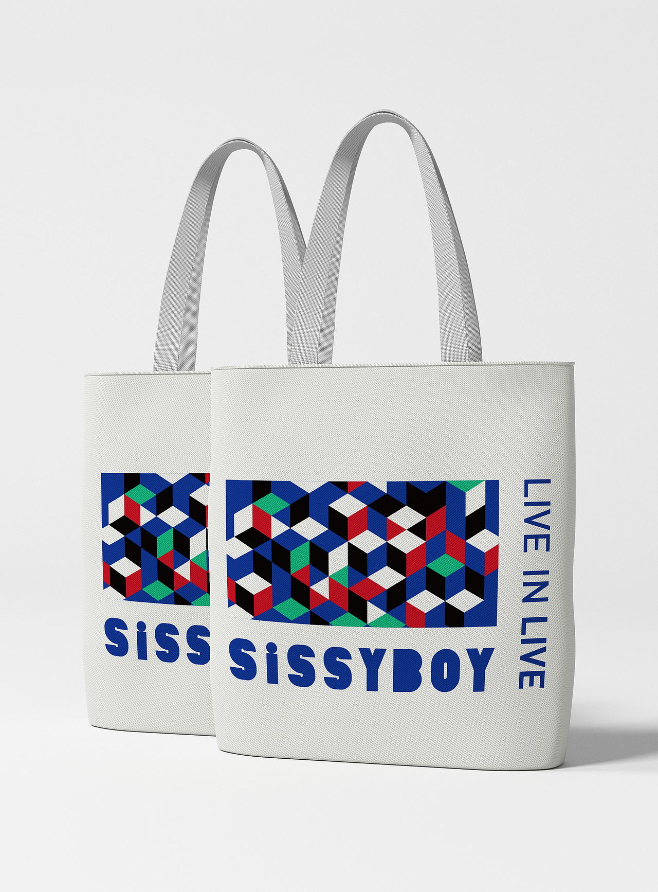 手提袋 系列包装（图ZMTkwMjc1NjQw） - 包装 - 站酷设计师LKUOUN坤原创素材 - 站酷ZCOOL