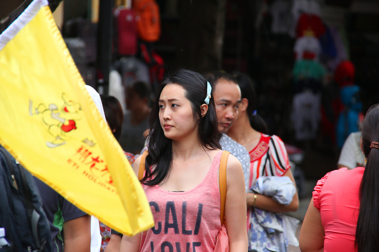 【越南岘港】随拍之二