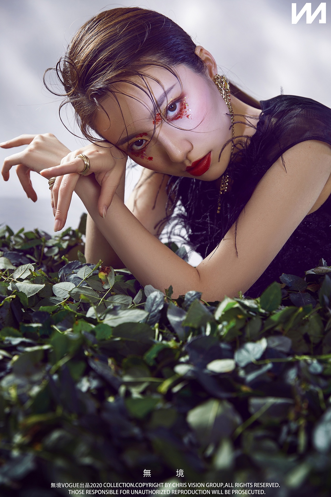 无境-时尚个性-③（图ZMjc2Nzc2ODgw） - 人像摄影 - 站酷设计师无境Studio原创素材 - 站酷ZCOOL