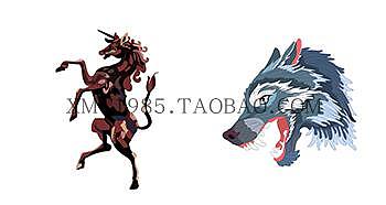 矢量插画设计制作 插画设计定制 图片设计