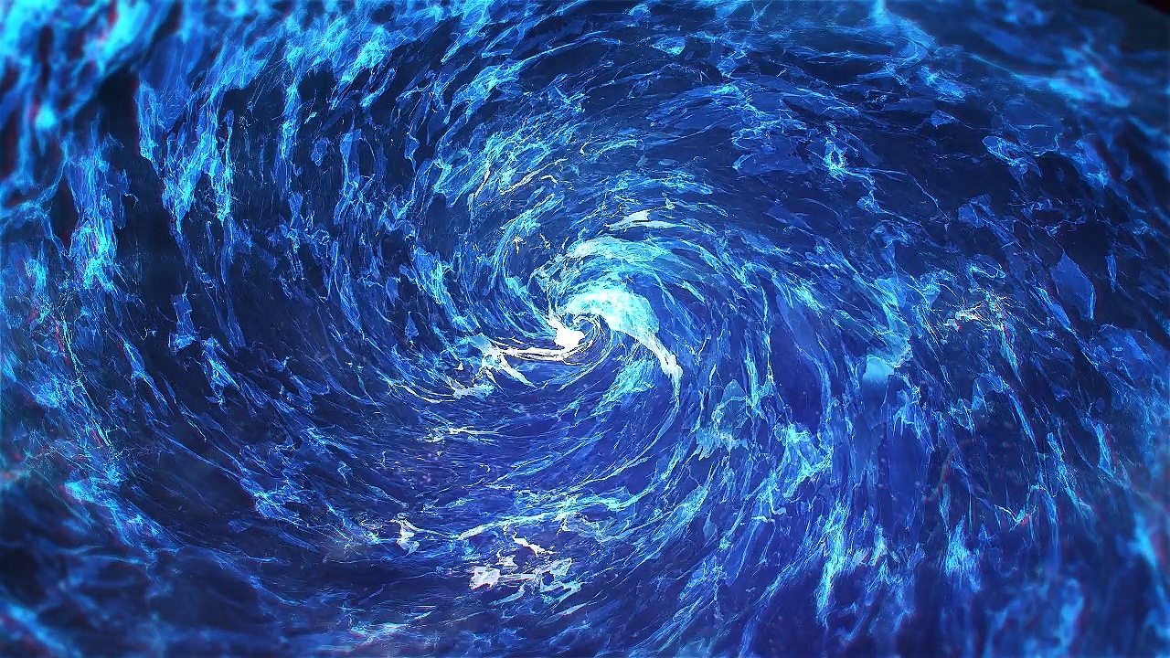 Trapcode-【mir】
