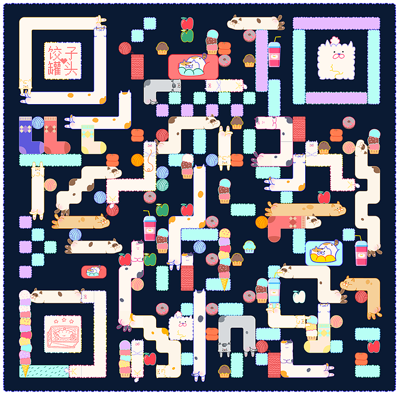 今天你吸PP了吗（图ZMTgyNzI5NDYw） - 艺术插画 - 站酷设计师eyeless21原创素材 - 站酷ZCOOL