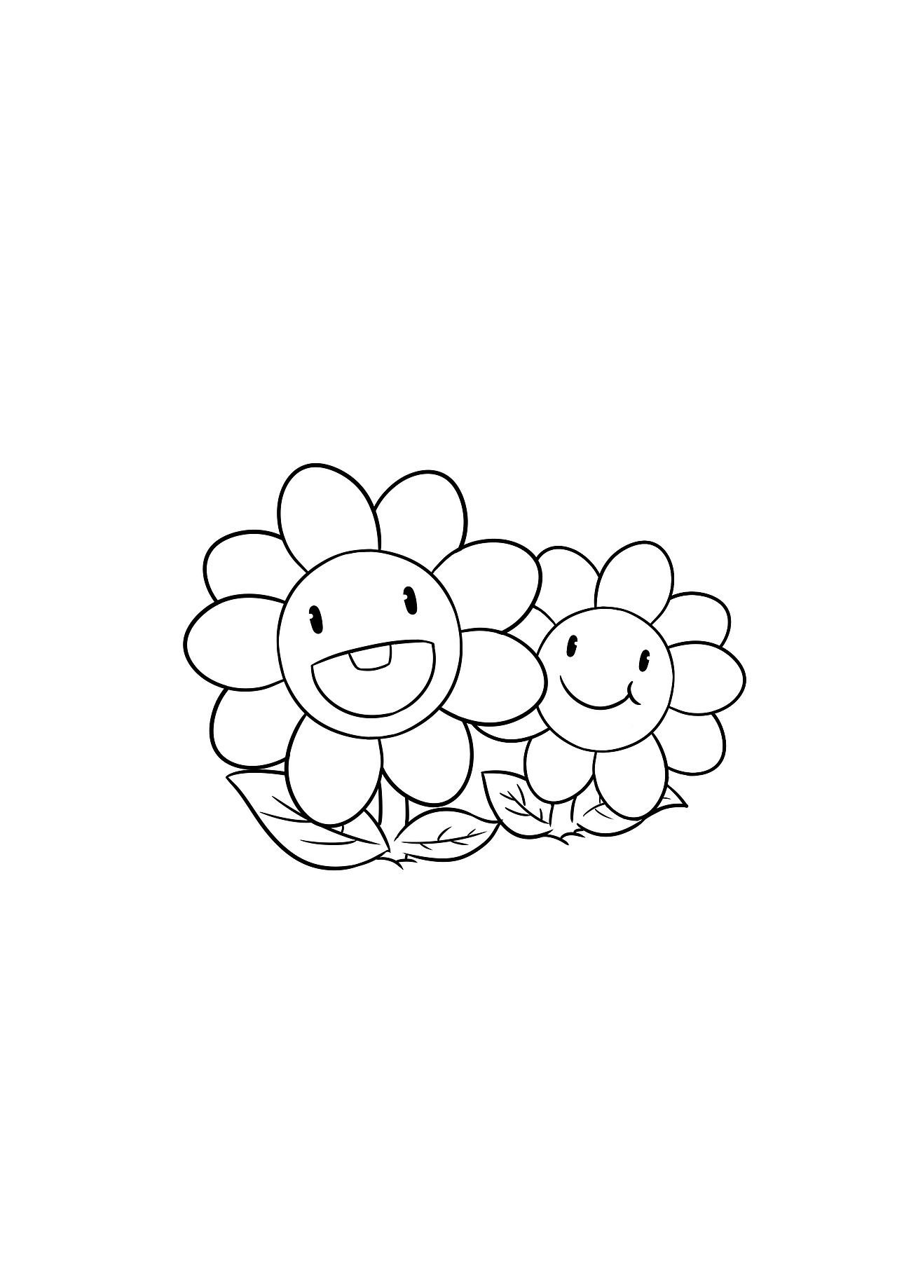 Q版动物、Q版植物（图ZMjExMzU3MTcy） - 儿童插画 - 站酷设计师想吃肉的阿由原创素材 - 站酷ZCOOL
