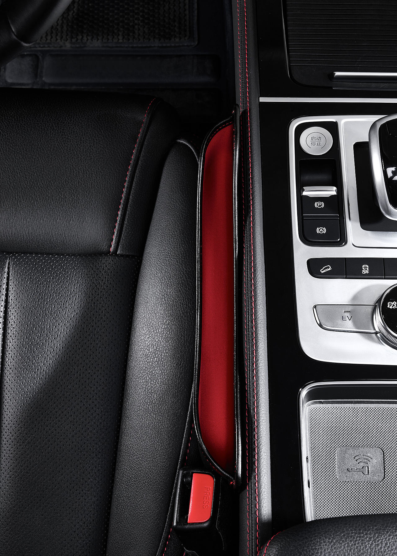 图片拍摄丨汽车座椅缝隙储物盒（图ZMjgyOTkwMTMy） - 产品摄影 - 站酷设计师爱生活爱金毛原创素材 - 站酷ZCOOL