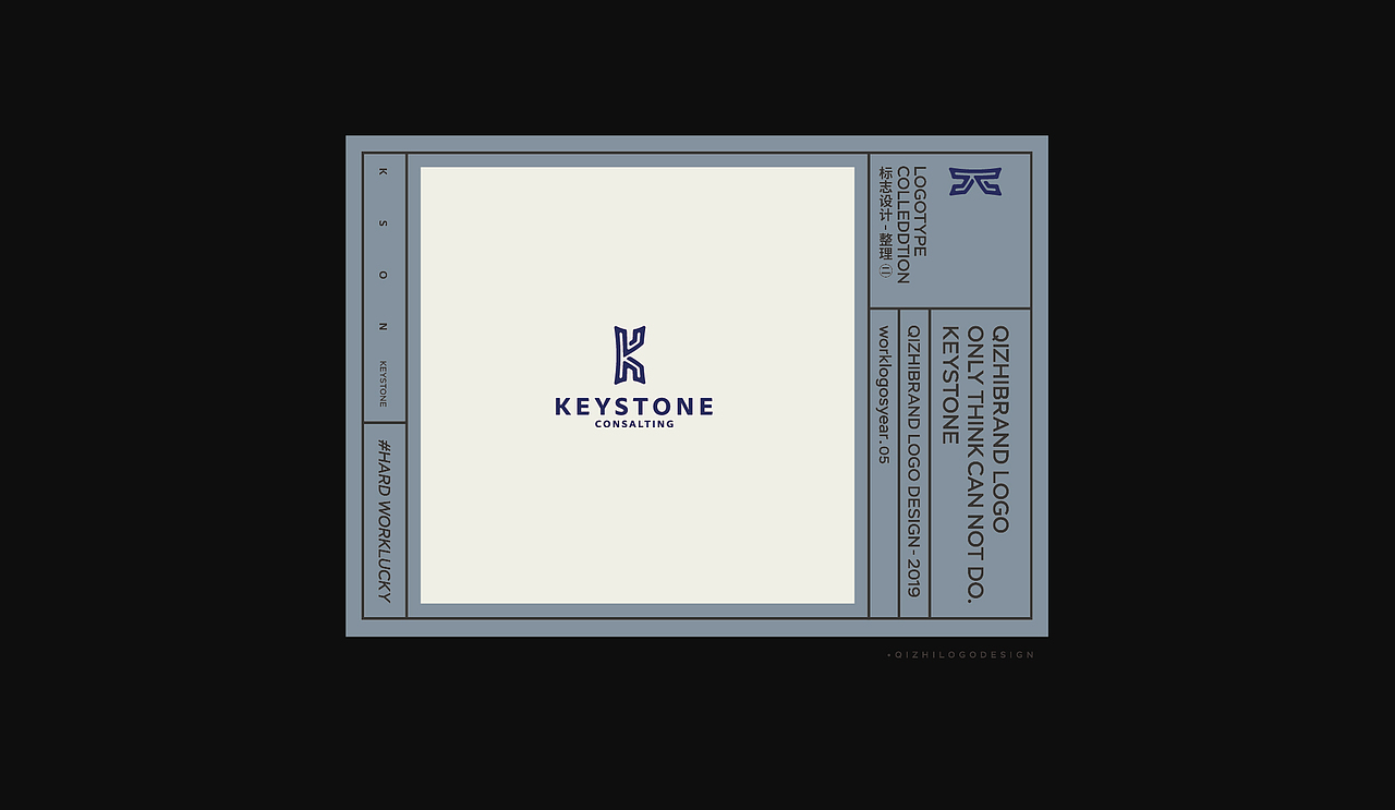 LOGO丨标志合集02