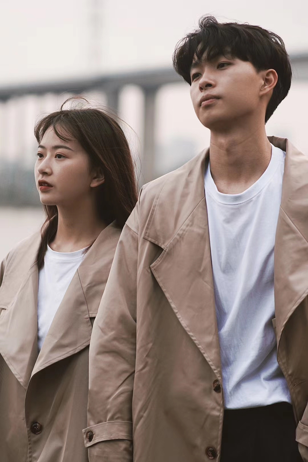 情侣写真（图ZMjA2NDY3MTIw） - 人像摄影 - 站酷设计师南方VISION原创素材 - 站酷ZCOOL