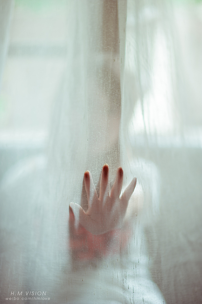 █ H.M 摄影 █ ————《浮生若梦》