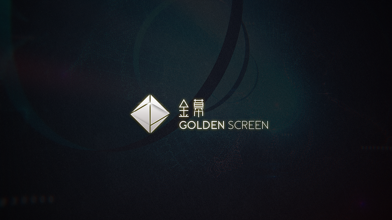 特殊影厅logo方案