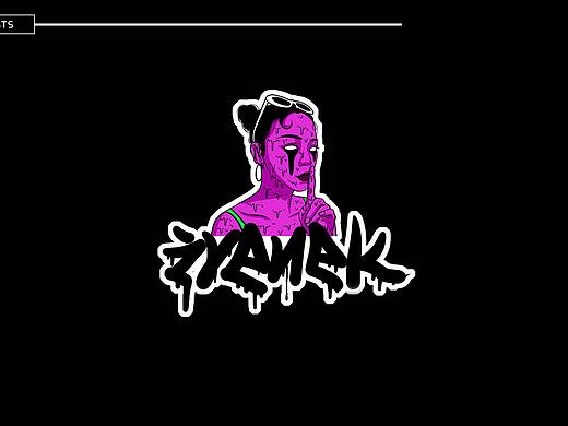 DJ-K（個(gè)人主頁(yè)-ZNDExNjE3NzI=） - 文案/策劃 - 站酷設(shè)計(jì)師楊貳醒原創(chuàng)素材 - 站酷ZCOOL
