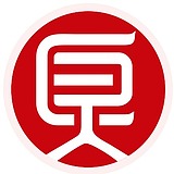 广州巨灵设计的头像