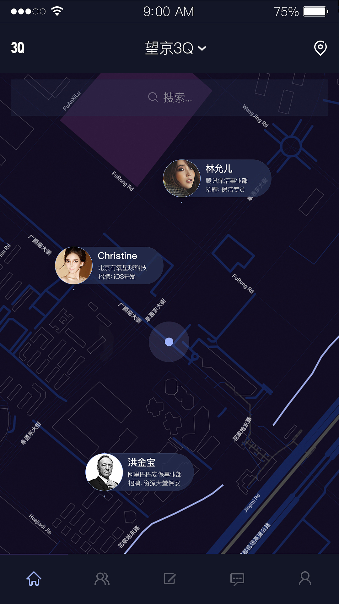 UI类设计（图ZNDcwNjc3MDA=） - APP界面 - 站酷设计师w239165658原创素材 - 站酷ZCOOL