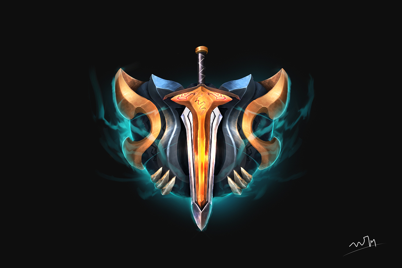 石中剑游戏徽章