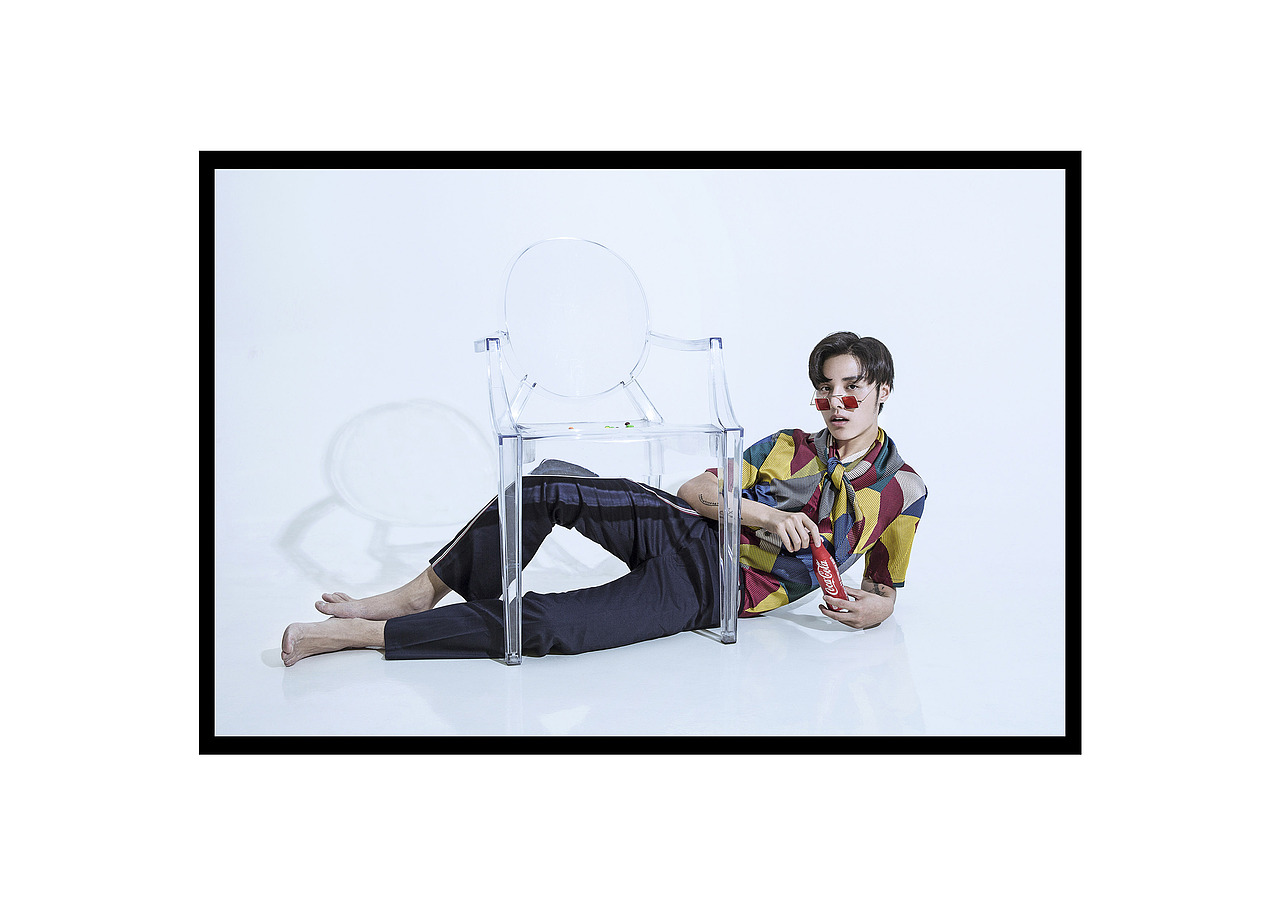 树生长摄影 | 个人写真#客片欣赏