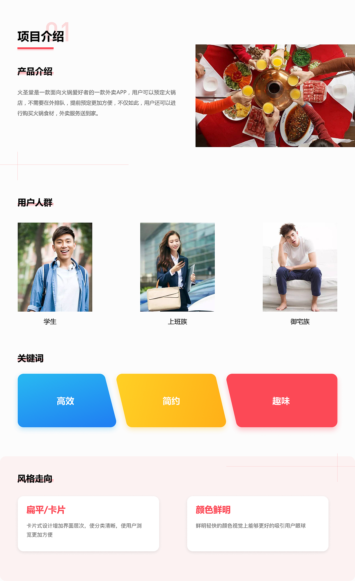 小程序-火圣堂火锅xiao'cheng