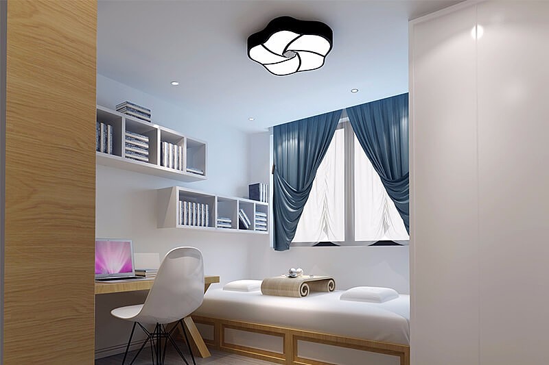 抚顺三层别墅设计图_沈阳意设计装饰_别墅装修价格